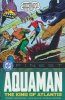 DC FINEST AQUAMAN KING OF ATLANTIS TP [9781779529893]